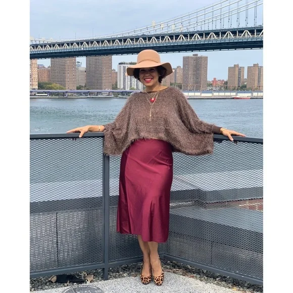 Jcrew skirt - Picture 2 of 2